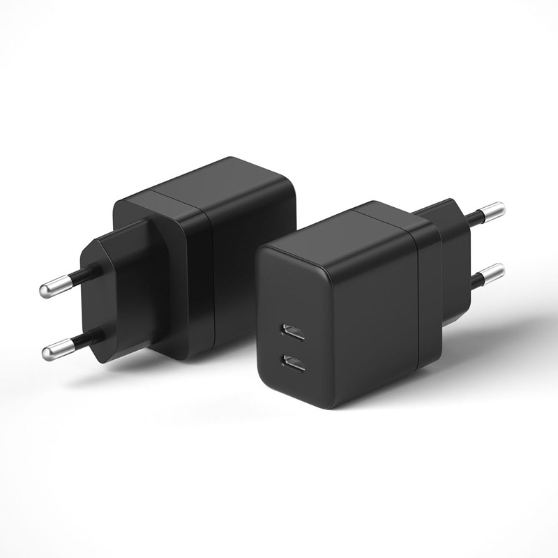 35W GAN Charger (PN352)